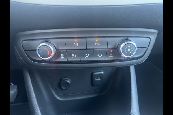 Opel Crossland X 1.2 T. Ed. 2020