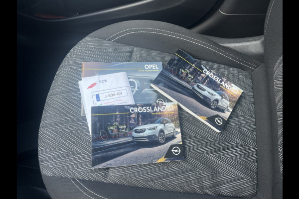 Opel Crossland X 1.2 T. Ed. 2020