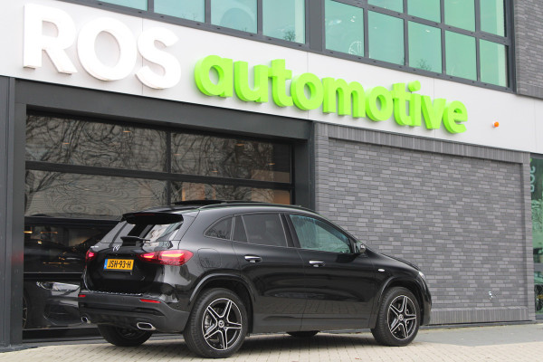 Mercedes-Benz GLA 250 e Business Solution AMG | AMG | FACELIFT | PANO | CARBON | KEYLESS | DODEHOEK |