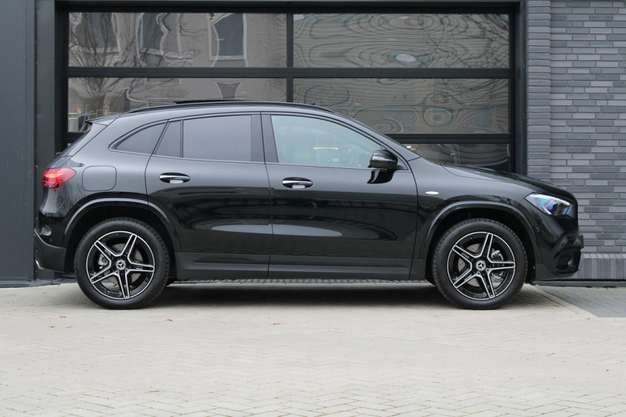 Mercedes-Benz GLA 250 e Business Solution AMG | AMG | FACELIFT | PANO | CARBON | KEYLESS | DODEHOEK |