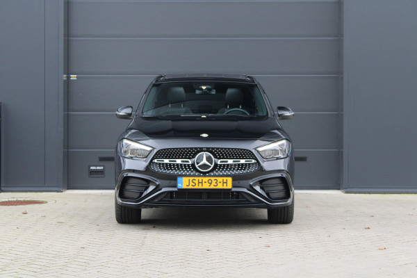 Mercedes-Benz GLA 250 e Business Solution AMG | AMG | FACELIFT | PANO | CARBON | KEYLESS | DODEHOEK |