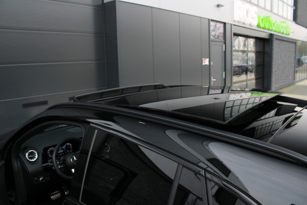 Mercedes-Benz GLA 250 e Business Solution AMG | AMG | FACELIFT | PANO | CARBON | KEYLESS | DODEHOEK |