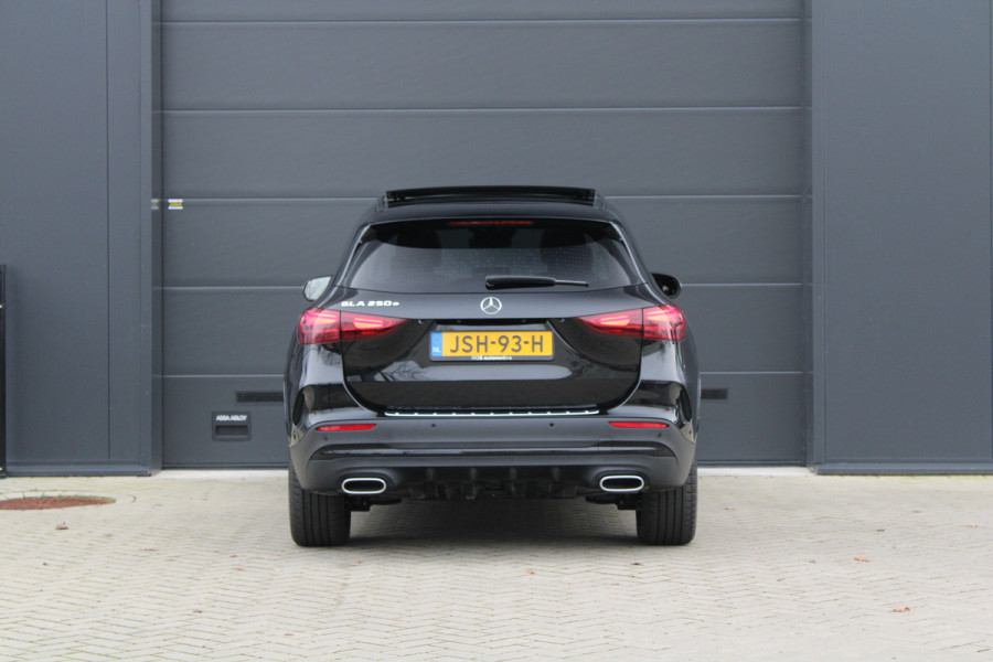 Mercedes-Benz GLA 250 e Business Solution AMG | AMG | FACELIFT | PANO | CARBON | KEYLESS | DODEHOEK |