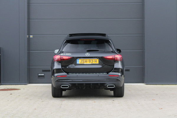 Mercedes-Benz GLA 250 e Business Solution AMG | AMG | FACELIFT | PANO | CARBON | KEYLESS | DODEHOEK |