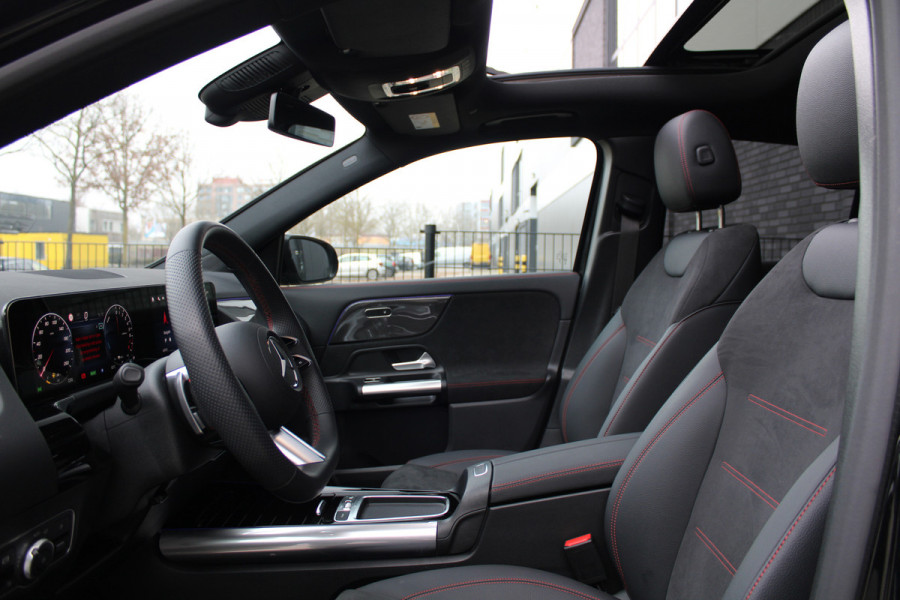 Mercedes-Benz GLA 250 e Business Solution AMG | AMG | FACELIFT | PANO | CARBON | KEYLESS | DODEHOEK |