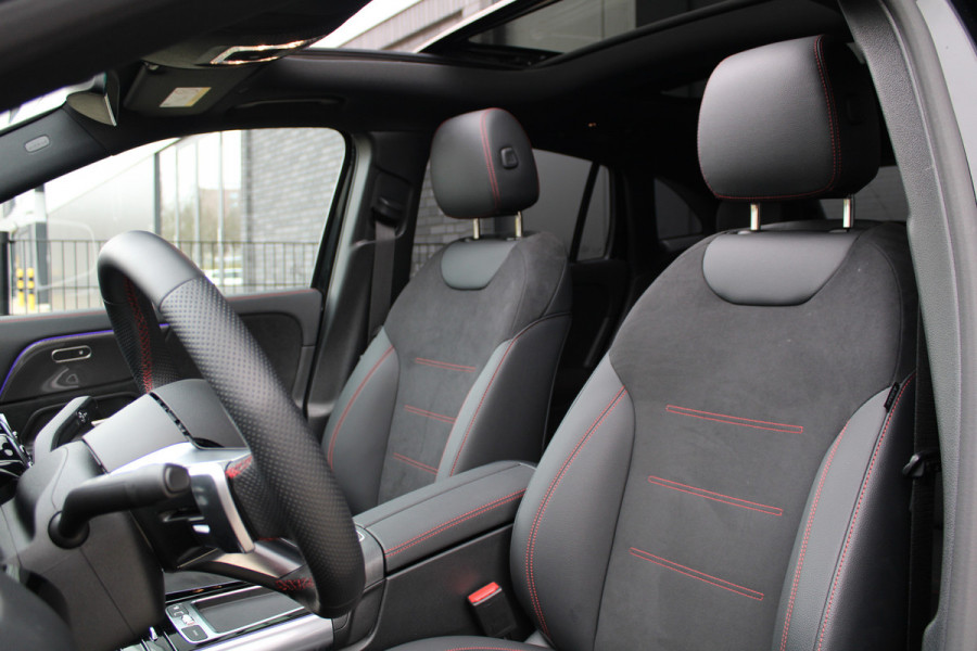 Mercedes-Benz GLA 250 e Business Solution AMG | AMG | FACELIFT | PANO | CARBON | KEYLESS | DODEHOEK |