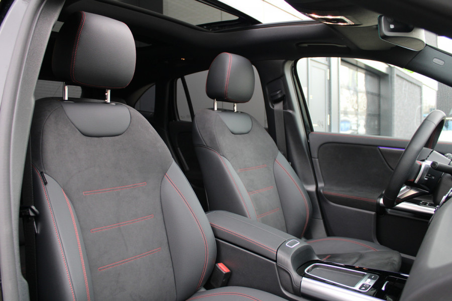 Mercedes-Benz GLA 250 e Business Solution AMG | AMG | FACELIFT | PANO | CARBON | KEYLESS | DODEHOEK |