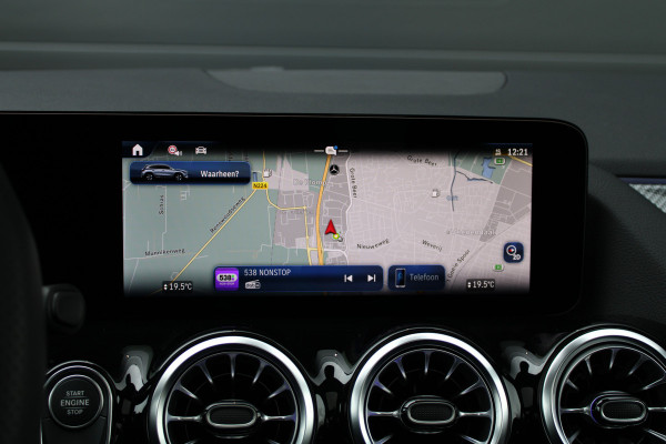 Mercedes-Benz GLA 250 e Business Solution AMG | AMG | FACELIFT | PANO | CARBON | KEYLESS | DODEHOEK |