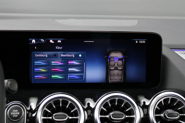 Mercedes-Benz GLA 250 e Business Solution AMG | AMG | FACELIFT | PANO | CARBON | KEYLESS | DODEHOEK |