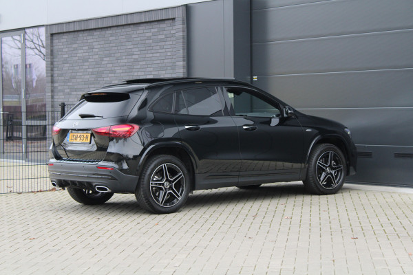 Mercedes-Benz GLA 250 e Business Solution AMG | AMG | FACELIFT | PANO | CARBON | KEYLESS | DODEHOEK |