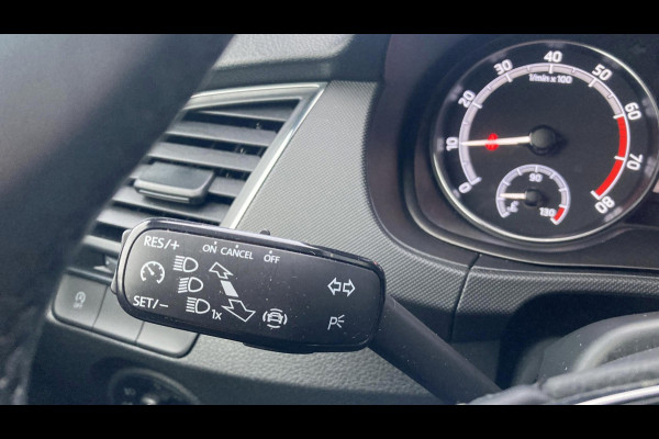 Škoda Fabia Combi 1.0 TSI 95pk Ambition Navi via app Cruise Pdc Lm velgen