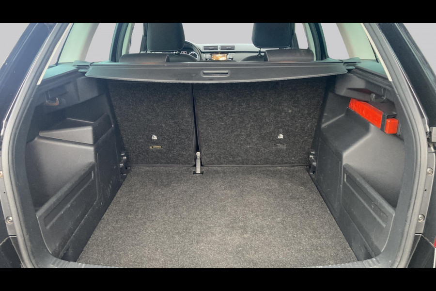 Škoda Fabia Combi 1.0 TSI 95pk Ambition Navi via app Cruise Pdc Lm velgen