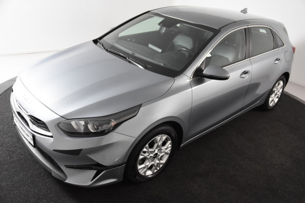 Kia Ceed 1.0 T-GDi Pulse *1ste Eigenaar*Leer*Navigatie*Keyless*