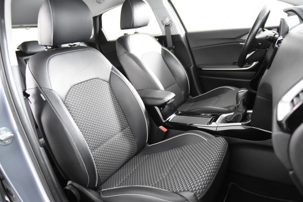 Kia Ceed 1.0 T-GDi Pulse *1ste Eigenaar*Leer*Navigatie*Keyless*