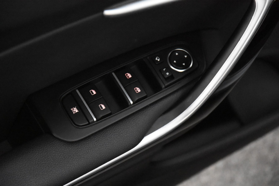 Kia Ceed 1.0 T-GDi Pulse *1ste Eigenaar*Leer*Navigatie*Keyless*