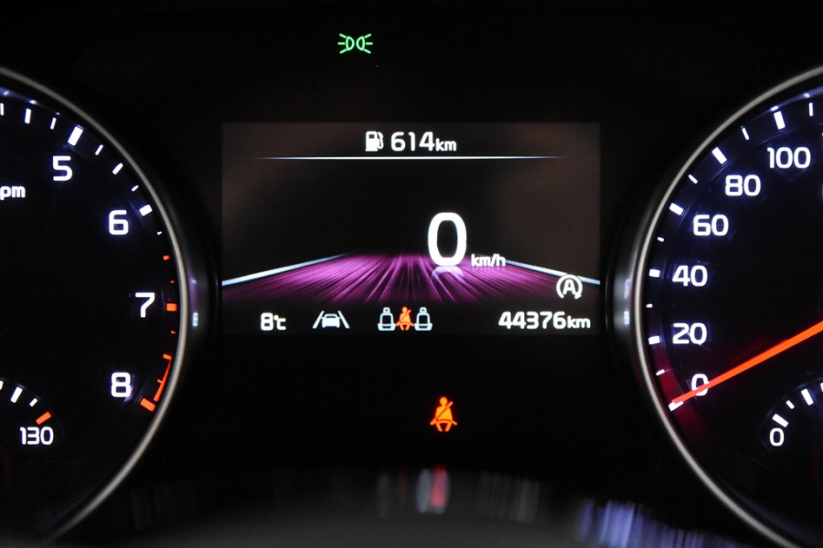 Kia Ceed 1.0 T-GDi Pulse *1ste Eigenaar*Leer*Navigatie*Keyless*