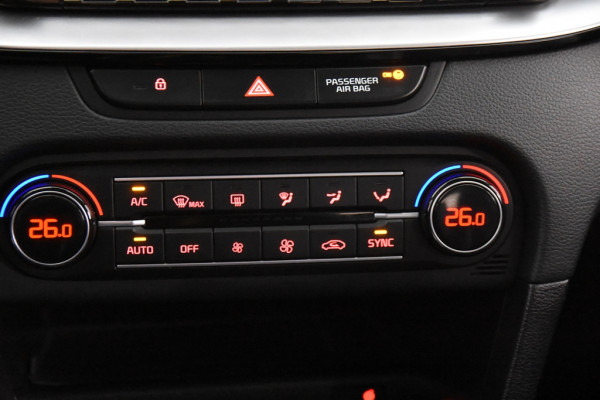 Kia Ceed 1.0 T-GDi Pulse *1ste Eigenaar*Leer*Navigatie*Keyless*