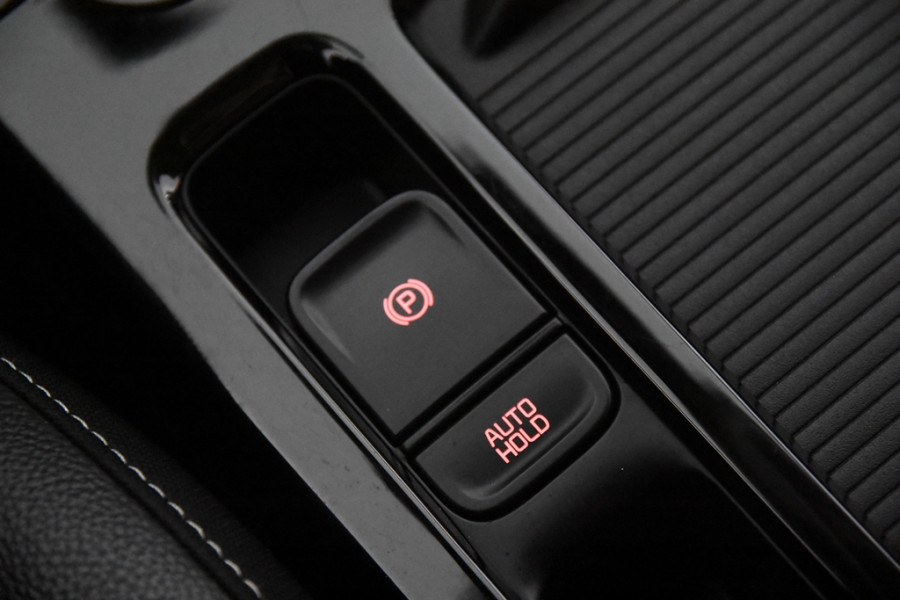 Kia Ceed 1.0 T-GDi Pulse *1ste Eigenaar*Leer*Navigatie*Keyless*