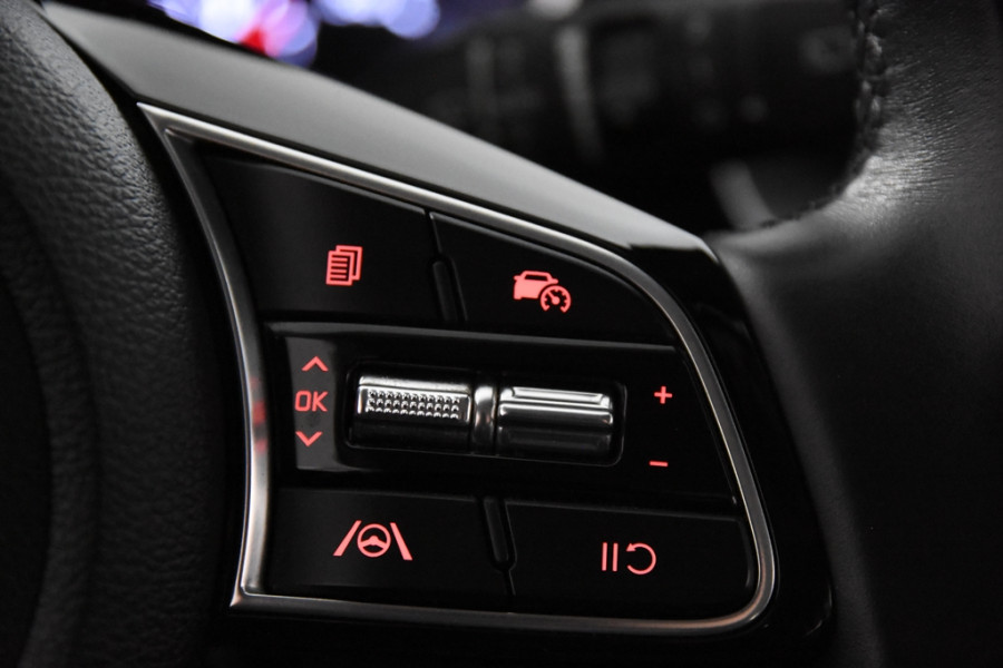 Kia Ceed 1.0 T-GDi Pulse *1ste Eigenaar*Leer*Navigatie*Keyless*