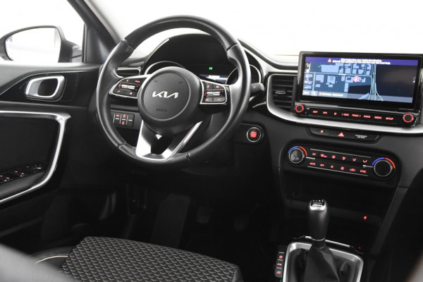Kia Ceed 1.0 T-GDi Pulse *1ste Eigenaar*Leer*Navigatie*Keyless*