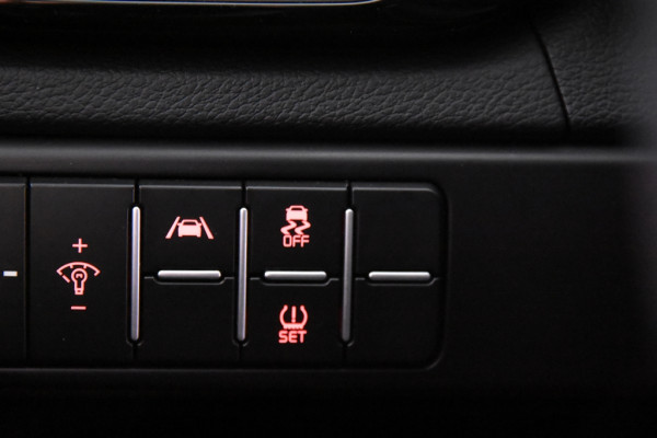 Kia Ceed 1.0 T-GDi Pulse *1ste Eigenaar*Leer*Navigatie*Keyless*