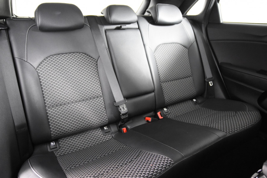 Kia Ceed 1.0 T-GDi Pulse *1ste Eigenaar*Leer*Navigatie*Keyless*