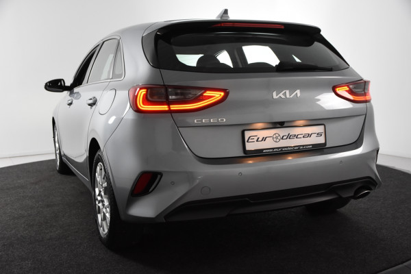 Kia Ceed 1.0 T-GDi Pulse *1ste Eigenaar*Leer*Navigatie*Keyless*