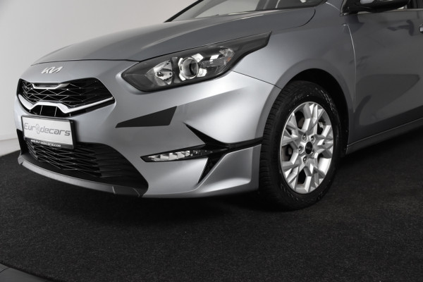 Kia Ceed 1.0 T-GDi Pulse *1ste Eigenaar*Leer*Navigatie*Keyless*