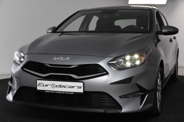 Kia Ceed 1.0 T-GDi Pulse *1ste Eigenaar*Leer*Navigatie*Keyless*