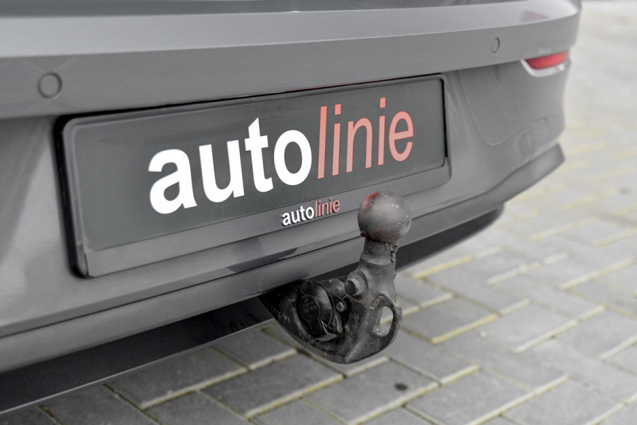 Volkswagen Golf 2.0 GTD. Leder, Koeling, Memory, HUD, Keyless, Camera, H/K, ACC, Stuurvw, IQ Light, Trekh, Sfeer, CarPlay!