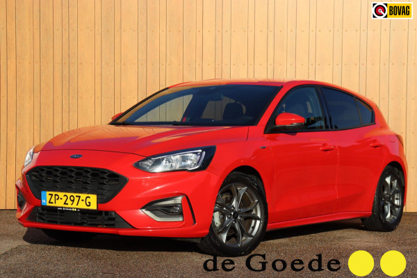 Ford Focus 1.0 EcoBoost ST Line Business org.NL