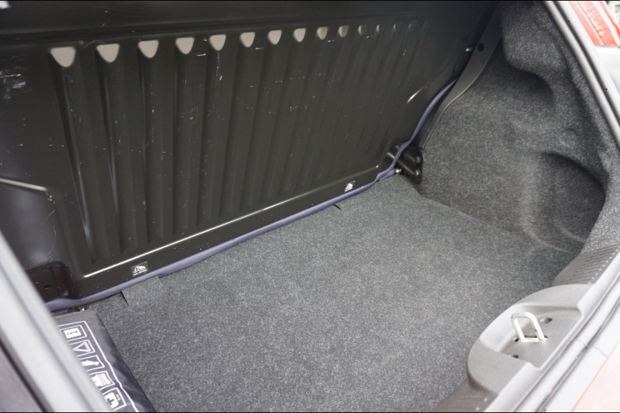 Fiat 500 Hybrid AIRCO | EL. RAMEN | LM VELGEN