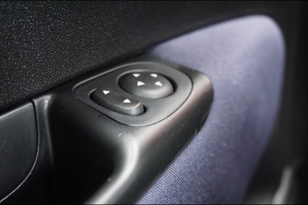 Fiat 500 Hybrid AIRCO | EL. RAMEN | LM VELGEN