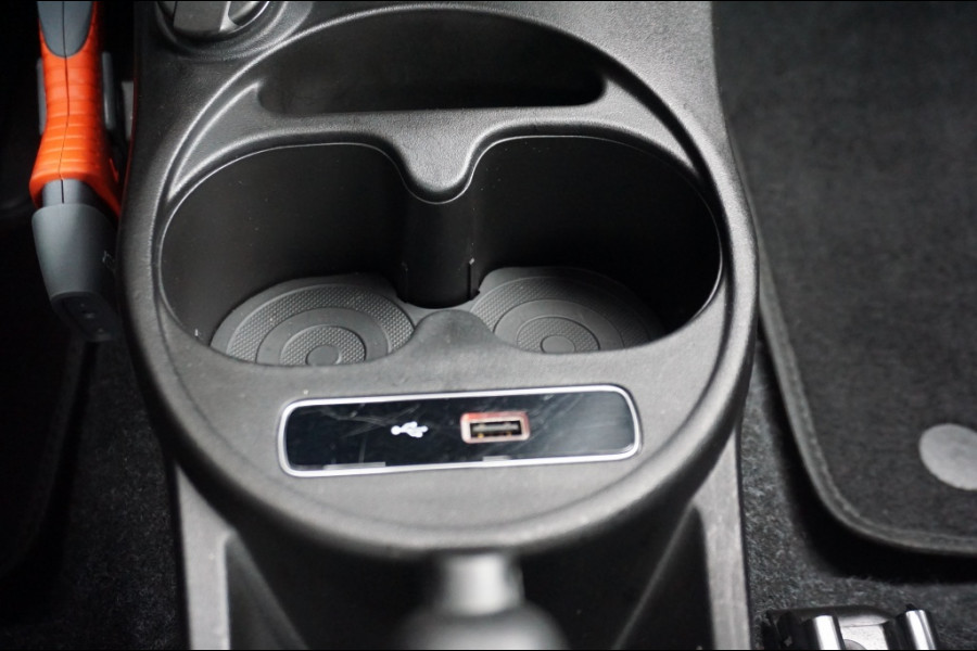 Fiat 500 Hybrid AIRCO | EL. RAMEN | LM VELGEN