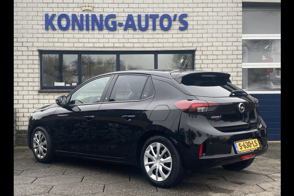 Opel CORSA-E Level 2 50 kWh, PDC, PrivacyGlass, Clima, CC, Batt. 100%, NAP