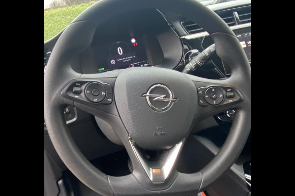 Opel CORSA-E Level 2 50 kWh, PDC, PrivacyGlass, Clima, CC, Batt. 100%, NAP