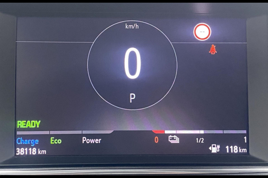 Opel CORSA-E Level 2 50 kWh, PDC, PrivacyGlass, Clima, CC, Batt. 100%, NAP