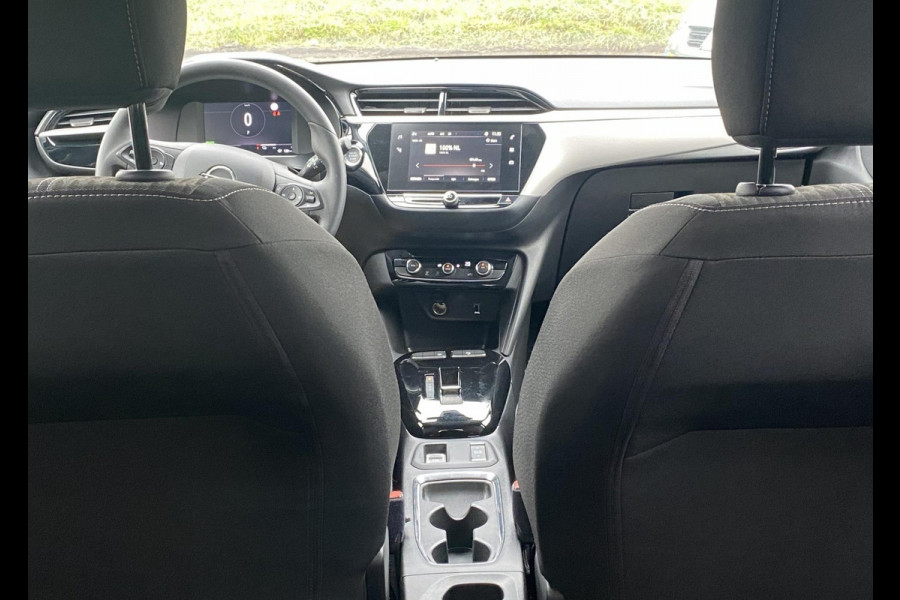 Opel CORSA-E Level 2 50 kWh, PDC, PrivacyGlass, Clima, CC, Batt. 100%, NAP