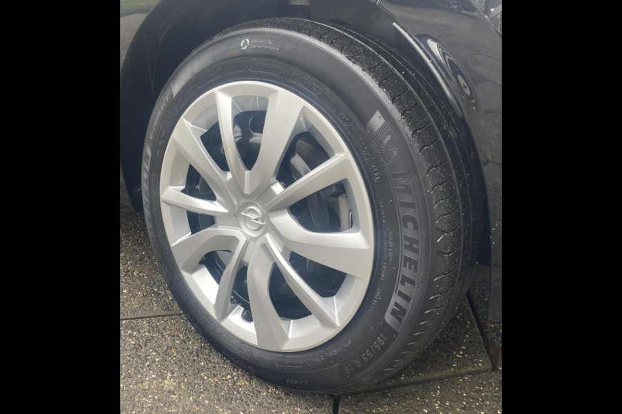 Opel CORSA-E Level 2 50 kWh, PDC, PrivacyGlass, Clima, CC, Batt. 100%, NAP