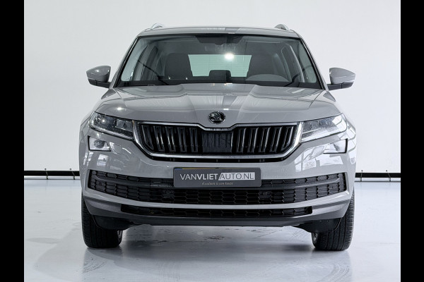 Škoda Kodiaq 1.5 TSI Automaat Digitaal Dashboard / Navi / Camera / Trekhaak