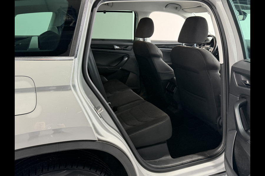 Škoda Kodiaq 1.5 TSI Automaat Digitaal Dashboard / Navi / Camera / Trekhaak