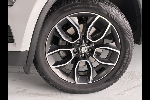 Škoda Kodiaq 1.5 TSI Automaat Digitaal Dashboard / Navi / Camera / Trekhaak