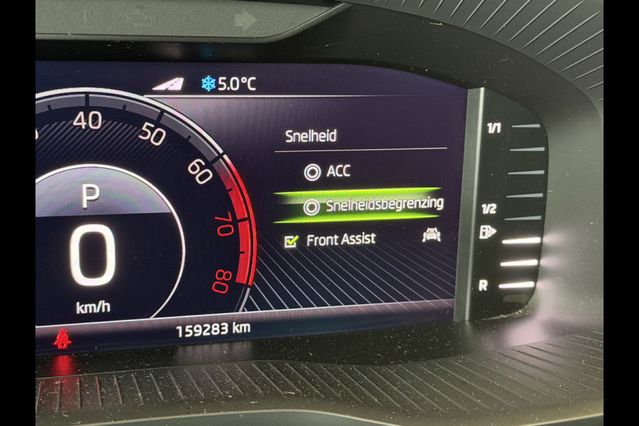 Škoda Kodiaq 1.5 TSI Automaat Digitaal Dashboard / Navi / Camera / Trekhaak