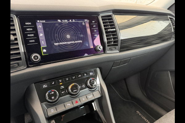 Škoda Kodiaq 1.5 TSI Automaat Digitaal Dashboard / Navi / Camera / Trekhaak
