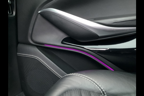 Aston Martin Dbx 4.0 V8 360° Memory Stoelverw/koeling Sfeerverl Pano Lightning Silver