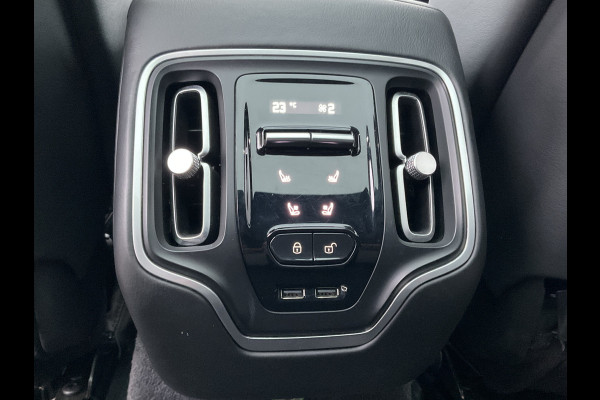 Aston Martin Dbx 4.0 V8 360° Memory Stoelverw/koeling Sfeerverl Pano Lightning Silver