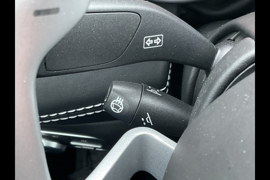 Aston Martin Dbx 4.0 V8 360° Memory Stoelverw/koeling Sfeerverl Pano Lightning Silver