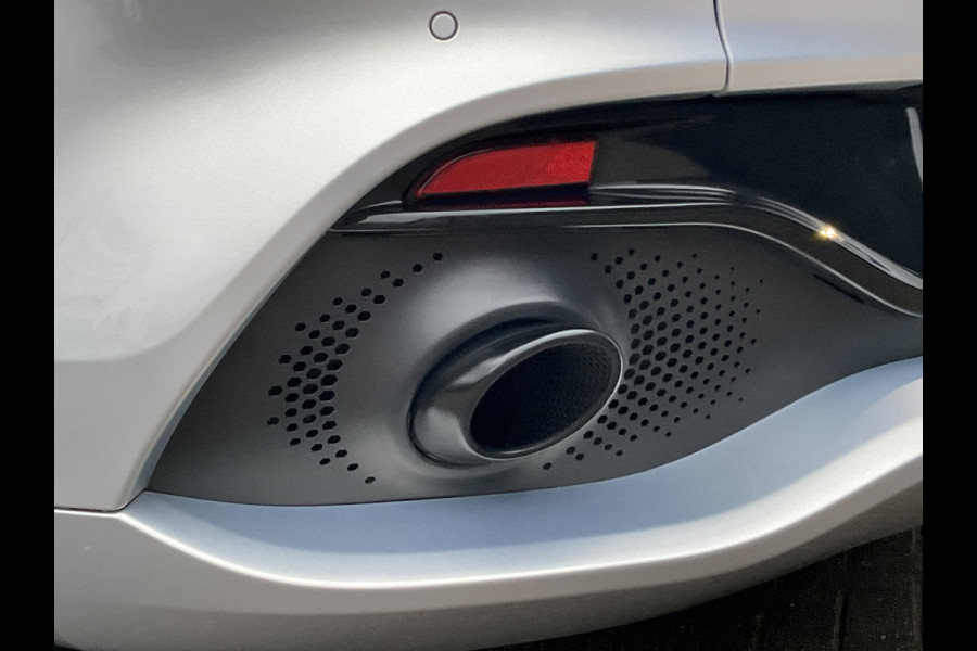 Aston Martin Dbx 4.0 V8 360° Memory Stoelverw/koeling Sfeerverl Pano Lightning Silver