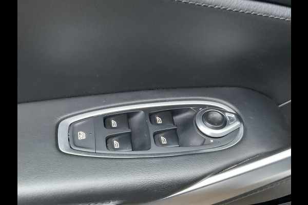 Aston Martin Dbx 4.0 V8 360° Memory Stoelverw/koeling Sfeerverl Pano Lightning Silver