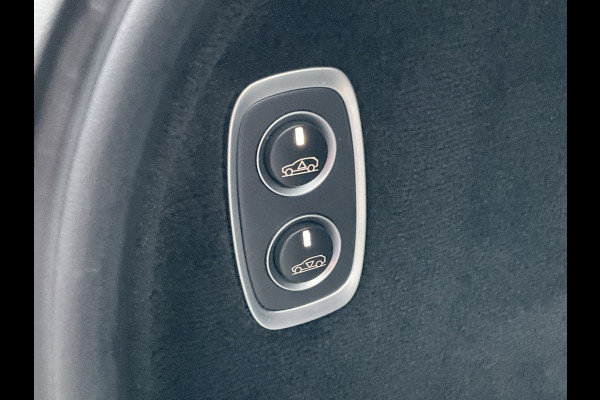 Aston Martin Dbx 4.0 V8 360° Memory Stoelverw/koeling Sfeerverl Pano Lightning Silver